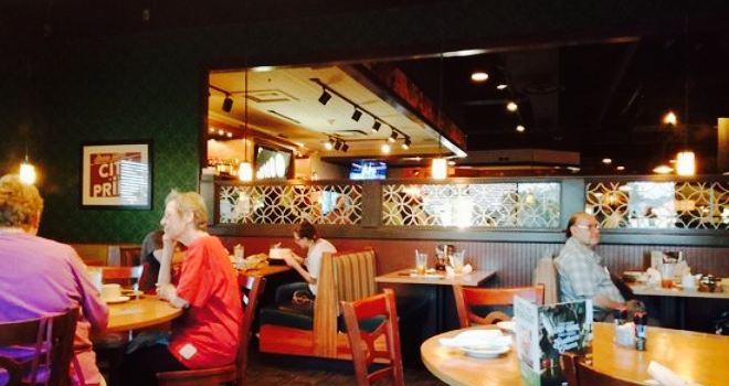 O'Charley's