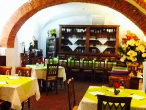 Osteria Dei Poeti