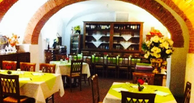 Osteria dei Poeti