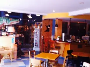Blue Heron Coffeehouse