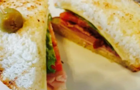 Yesterday's Sandwich Shop