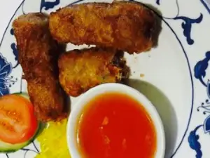 Jasmin Restaurant