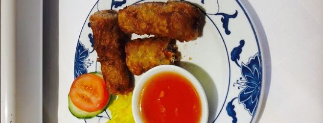 Jasmin Restaurant