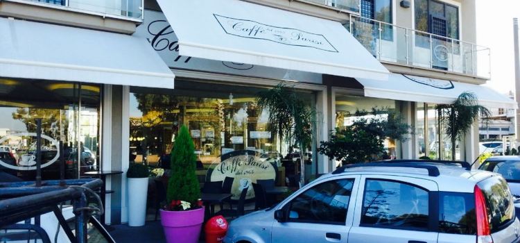 Caffe' Parisi