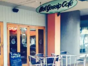 Hot Gossip Cafe