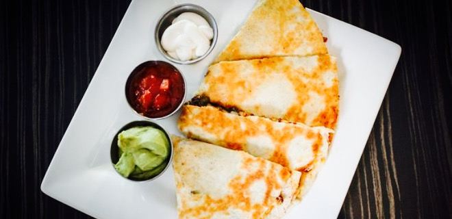 Z Bar & Grill