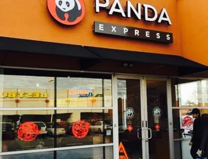 Panda Express