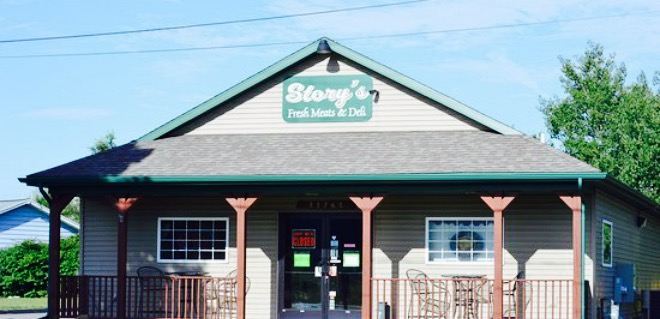 Story's Fresh Meat & Deli Inc