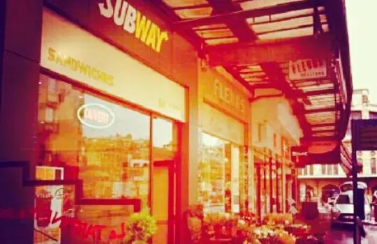 Subway