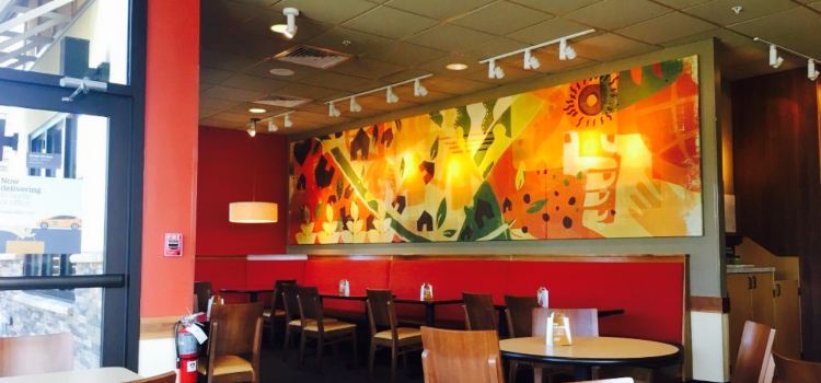 Panera Bread