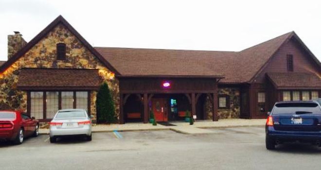 Casa Sevilla Mexican Restaurant