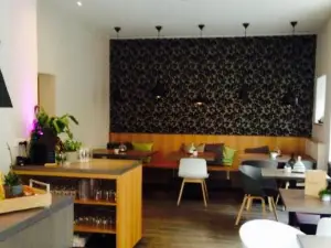 mainwein das Weinbistro in Volkach