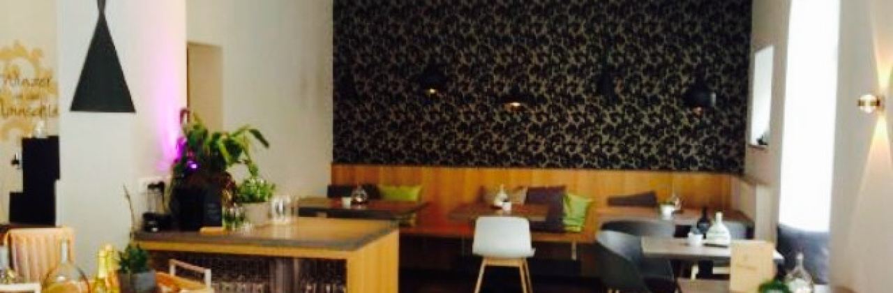 mainwein das Weinbistro in Volkach