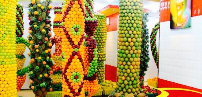 Vitamin Palace
