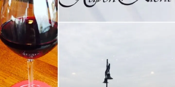 Cafe Restaurant Havenzicht