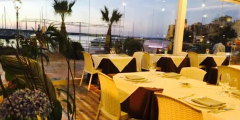 Ristorante La Tonnara