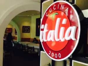Italia Restaurant