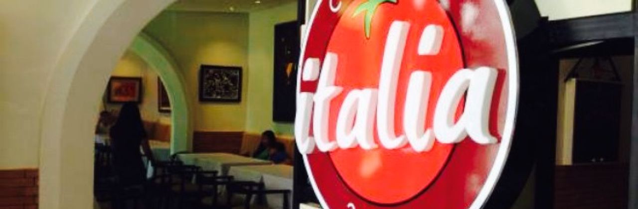 Italia Restaurant