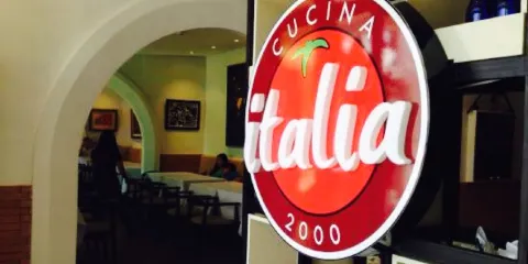 Italia Restaurant