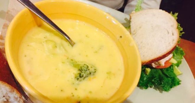 Panera Bread