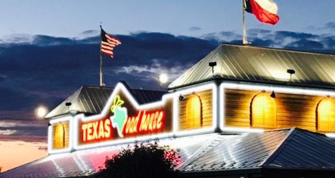 Texas Roadhouse