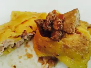 Ristorante Pizzeria "Le Scalette "