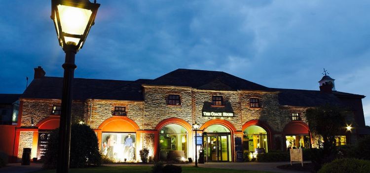 The Coach House Brasserie