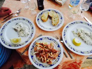 Ristorante Panoramico