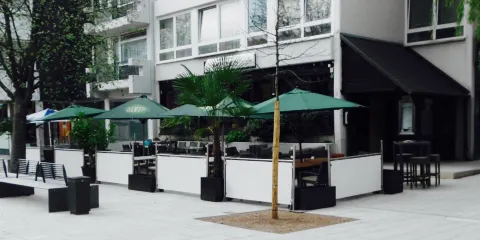 Restaurant Kupferkanne