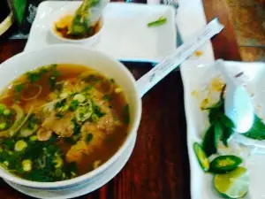 Pho Saigon