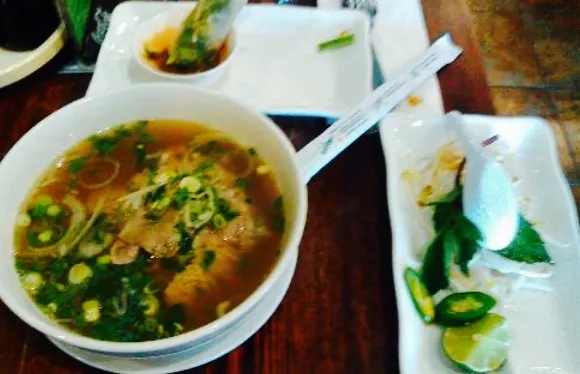 Pho Saigon