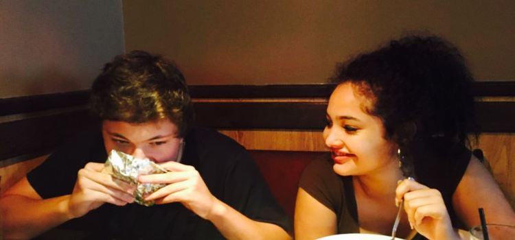 Red Robin Gourmet Burgers