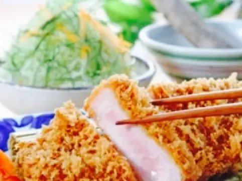 Katsuhana-tei, Nitta