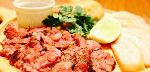 Bistro Creperie Hearth Ikebukuro 2