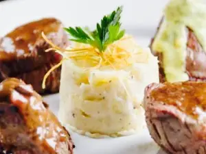 Pamplona Bar & Grill