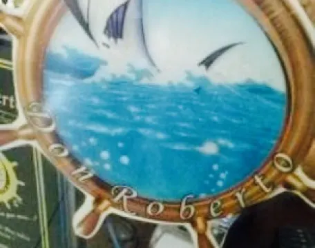 Cevicheria Don Roberto