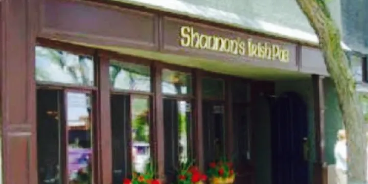 Shannon's Irish Pub