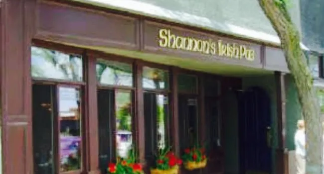 Shannon's Irish Pub