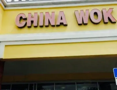 China Wok