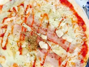 Pizzeria Vito