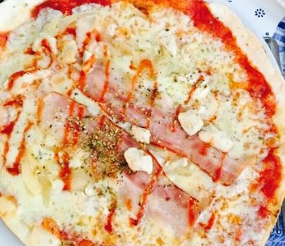 Pizzeria Vito