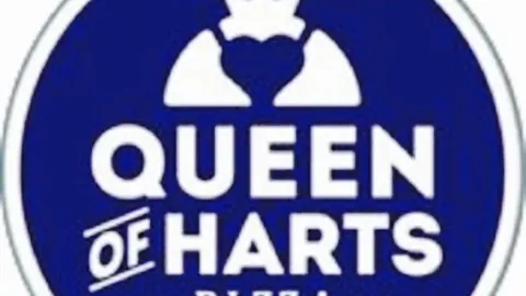 Queen of Harts Pizza in Warren County
