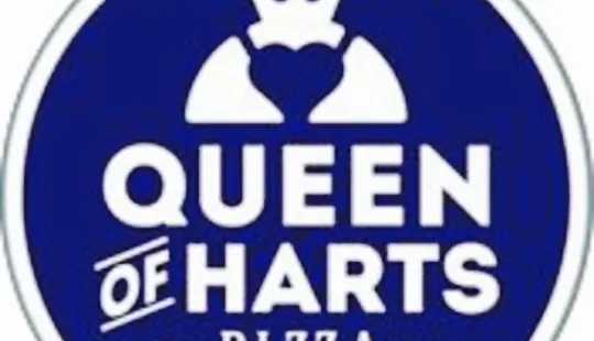 Queen Of Harts