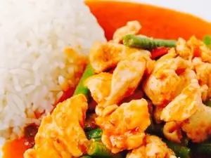 Pad Thai Noodle Restaurant