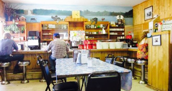 Art's Cafe