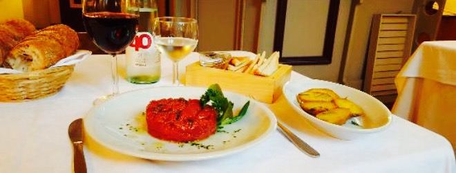 Osteria Giardinetto