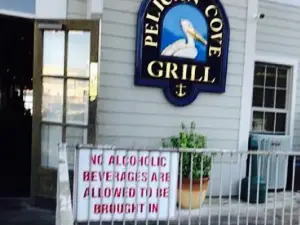 Pelican Cove Grill