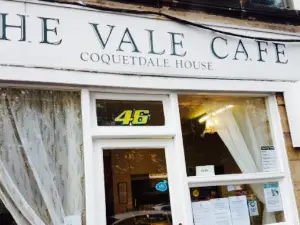 The Vale Cafe