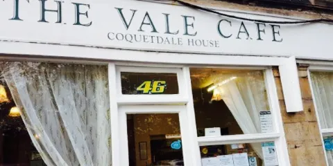 The Vale Cafe