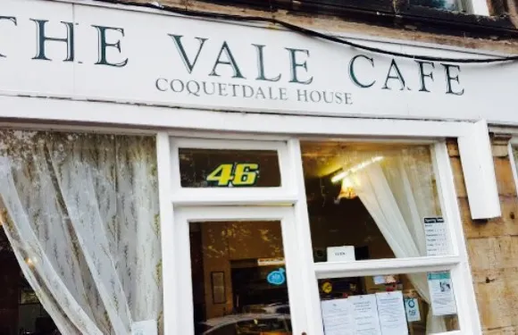 The Vale Cafe